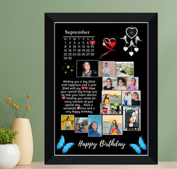 Photo Frames
