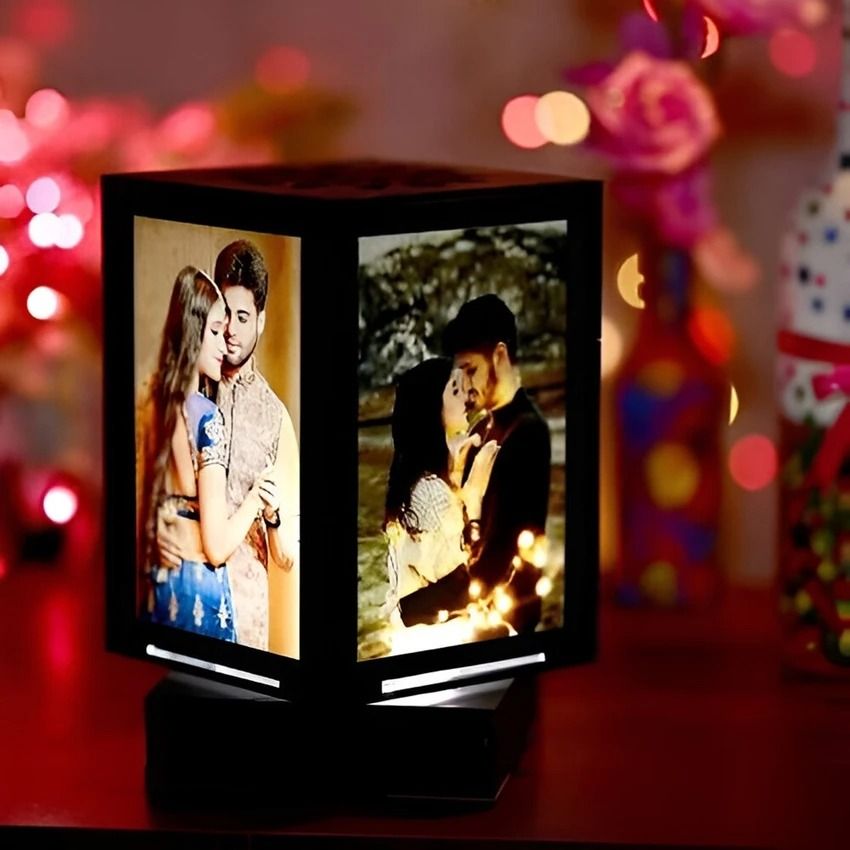 CUSTOMIZED LED LAMP