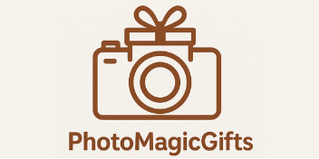 Photo Magic Gifts
